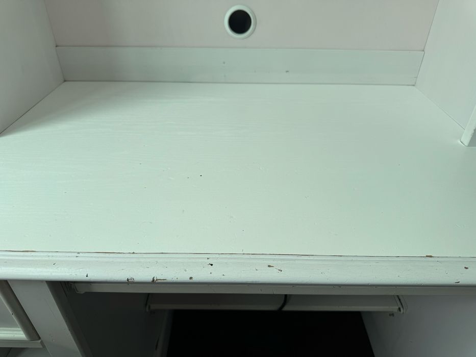 Komplet mebli drewnianych Cinderella - Bydgoska Fabryka Mebli