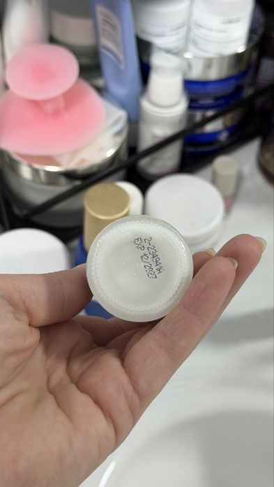 Biologique Recherche Colostrum VG Serum Authentique