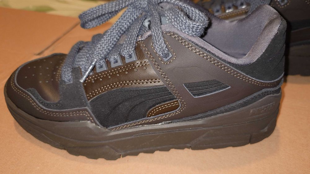 Sneakersy Puma jak nowe