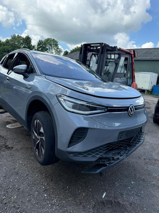 Запчастини для ID 4, ID 5