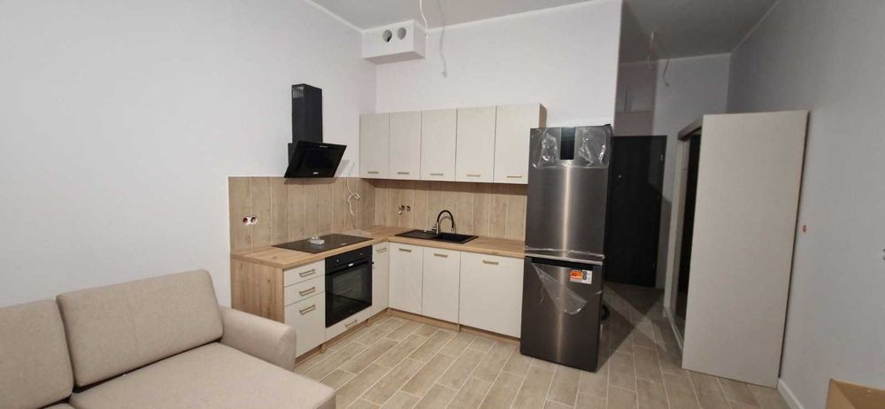 Lotników II Piła Mieszkanie kawalerka nowa umeblowana wykończona