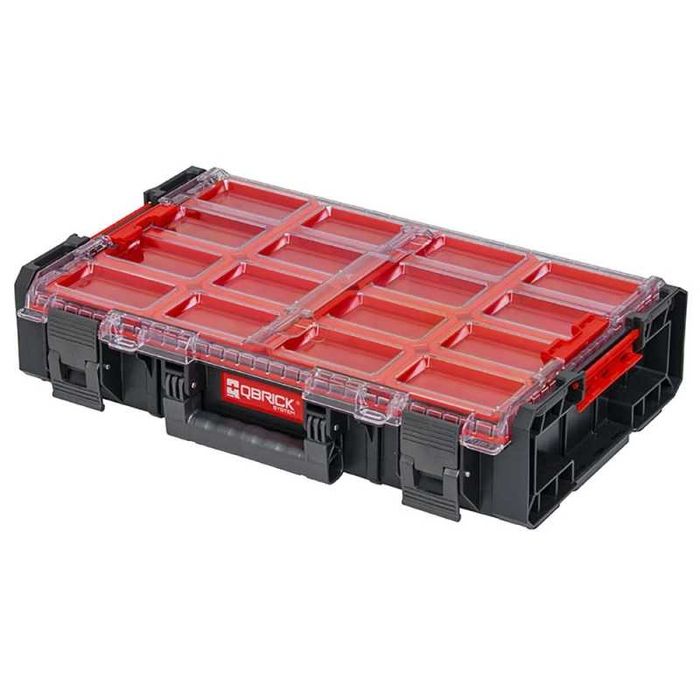 Ящик органайзер Qbrick System one organizer XL 582 x 387 x 131