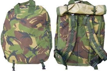Рюкзаки 5.11 Camelbak USA Tasmanian Tiger тактичні