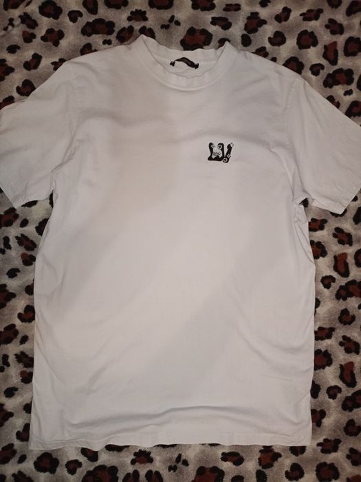 Футболка LOUIS  VUITTON  оригінал