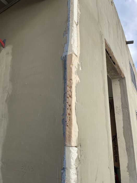 Isolamento Termico e Acustico