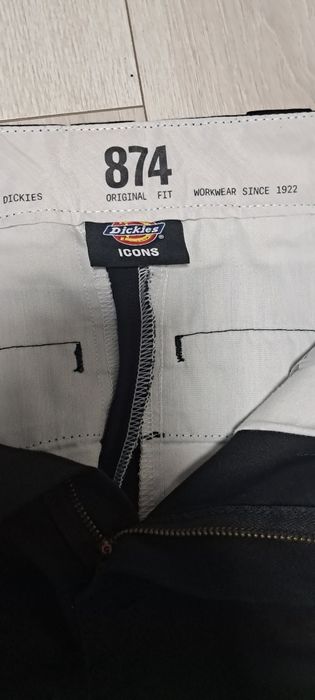 Штани Dickies нові