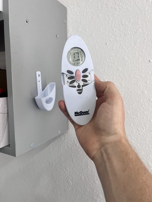 Кондиціонер McQuay