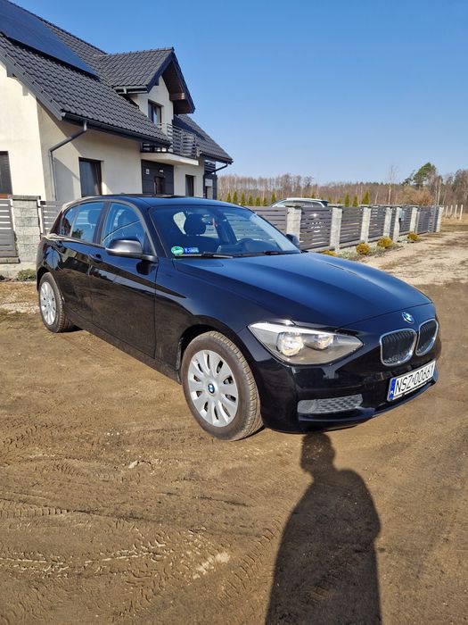 BMW Seria 1