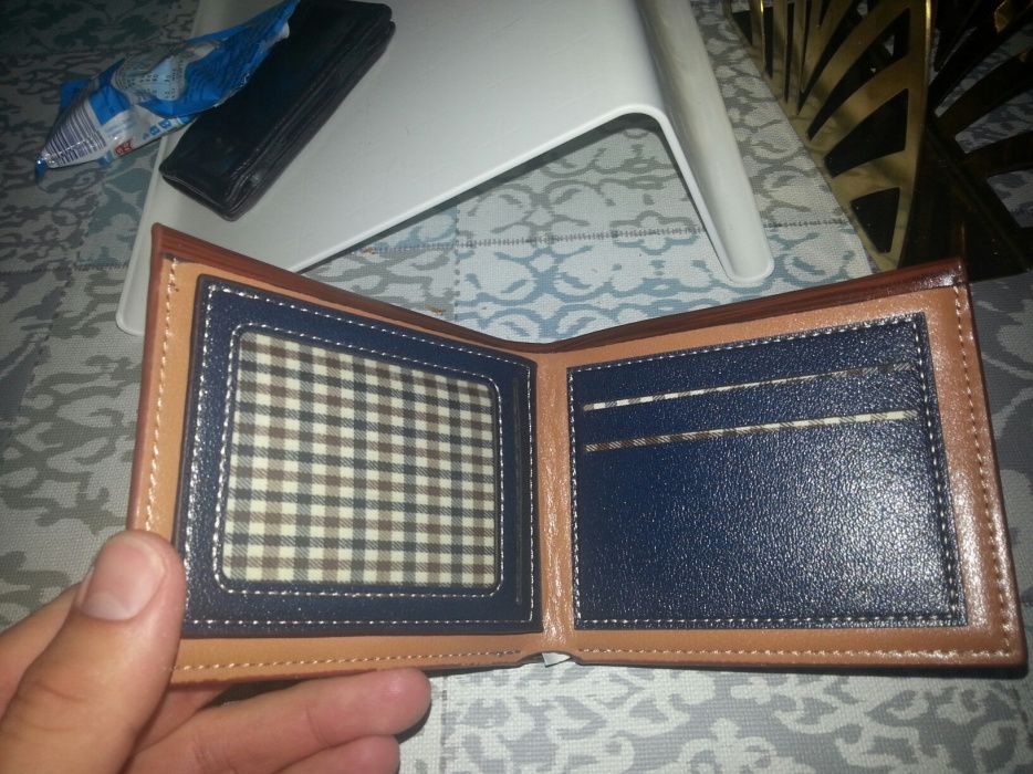 Carteiras usadas64585171965187122
