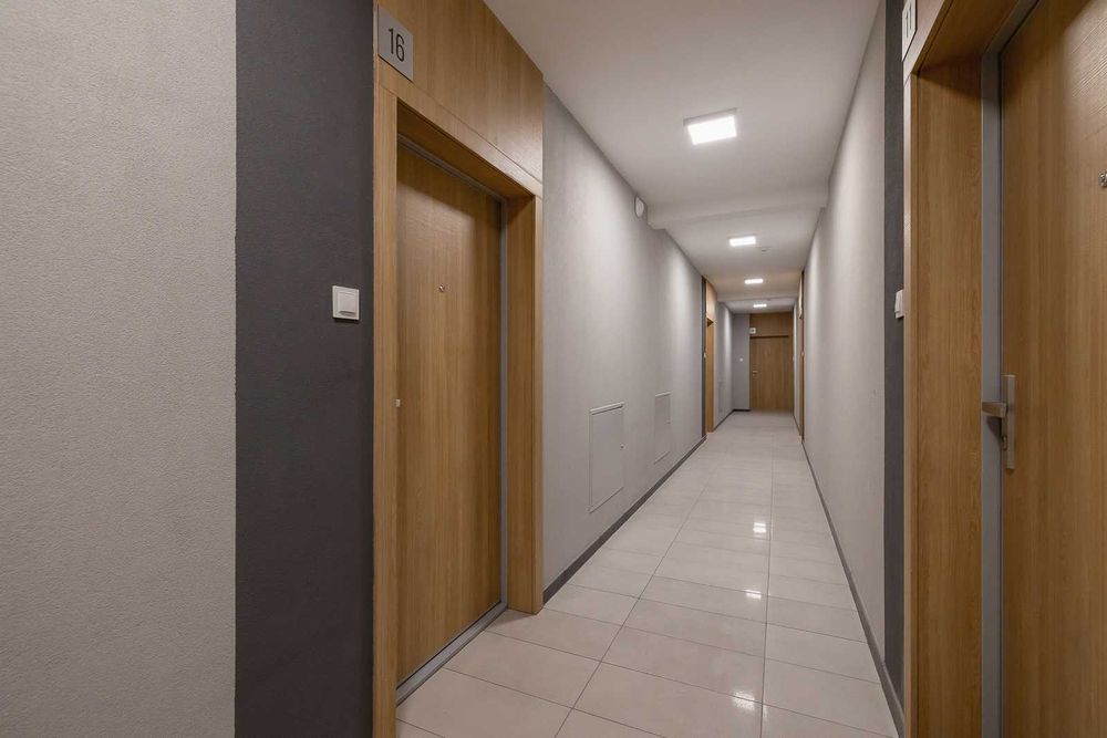 Nowe M2, 32 m2, balkon, winda, m. postojowe