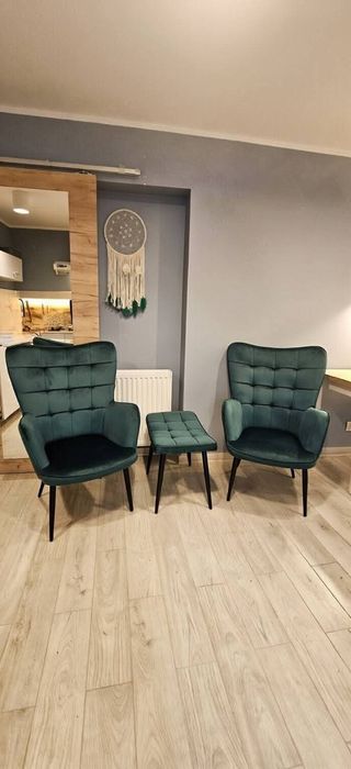Władysławowo Kawalerka 35 m