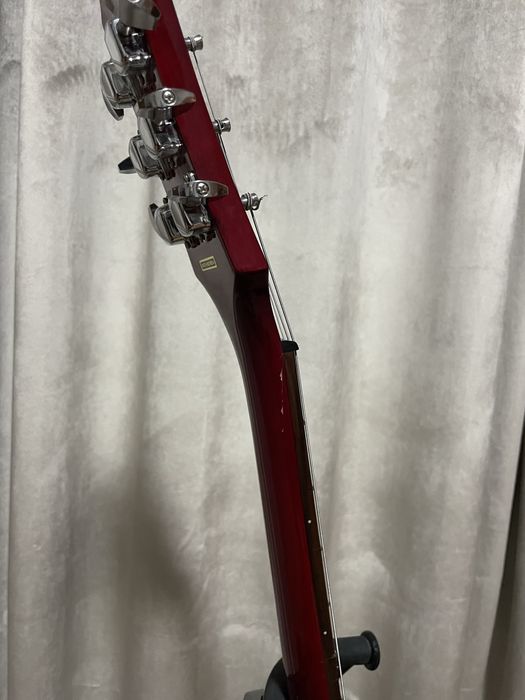 Epiphone SG Specjal