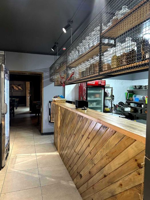 Commercial real estate at st. Skladskaya (area 70 m²) - Atlanta.ua - photo 11