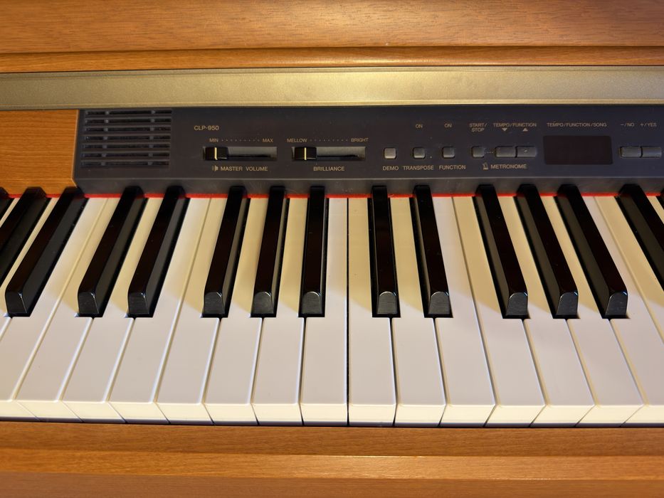 Yamaha Clavinova CLP 950