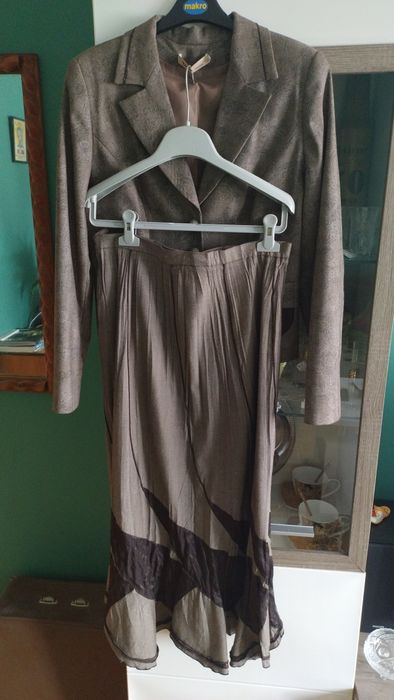 Garsonkia dwuczęściowa