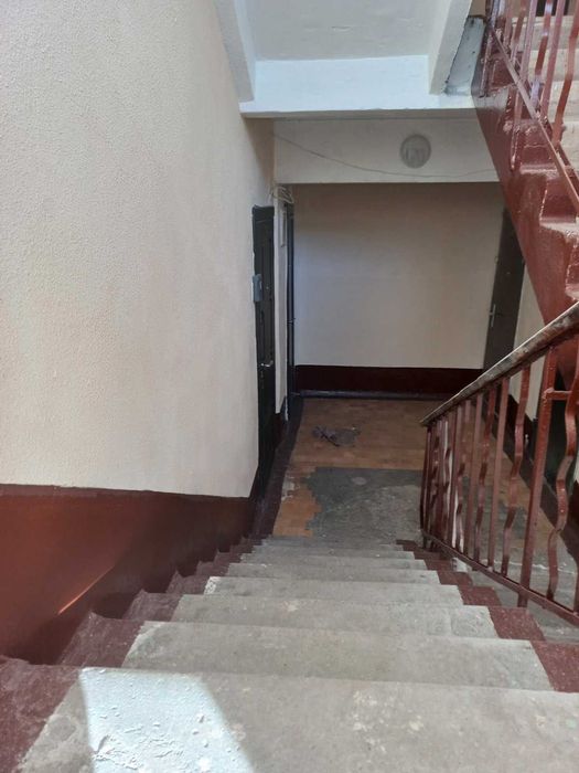 Ремонт подъездов Кривой Рог |  ОСББ | Под ключ