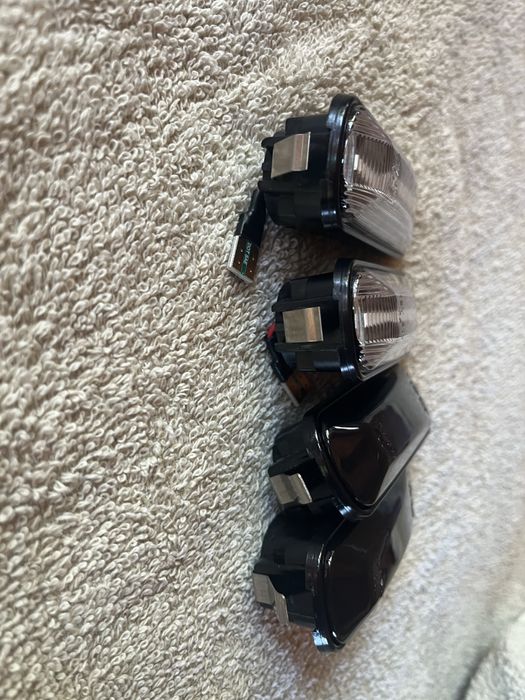 інші мото поворотник Honda Civic Ballade CRV Prelude мото