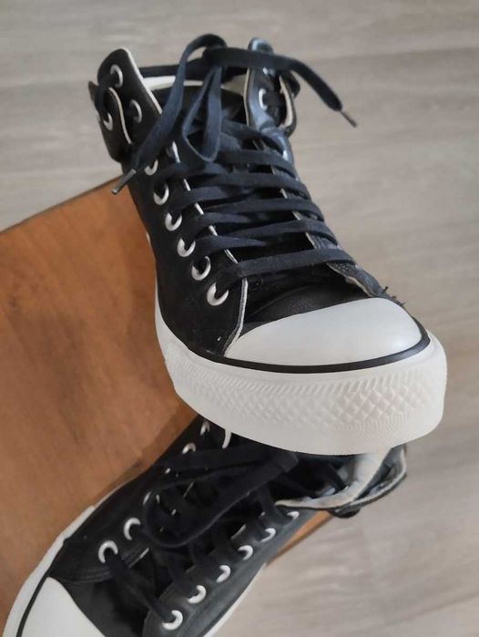 Справжні Converse All Star. Оригінал. Кеди. Конверси.