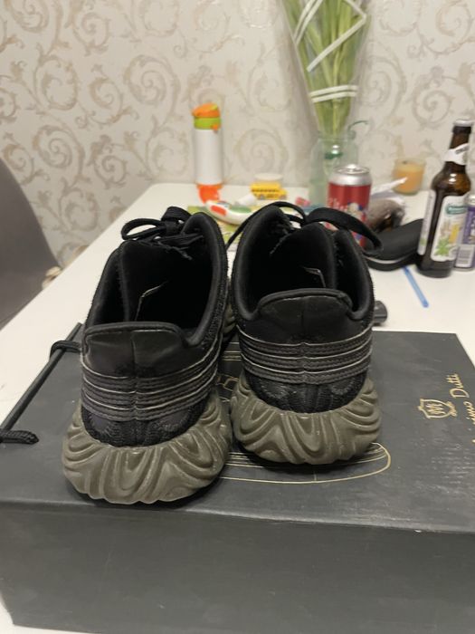 Кросівки Adidas 39,5