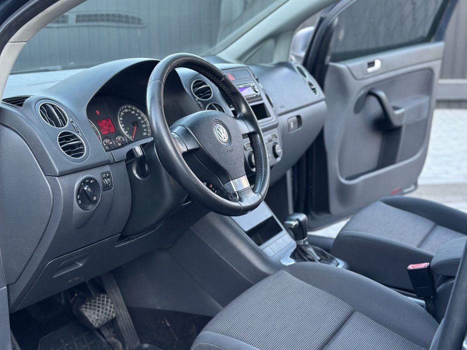 Продам  Volkswagen Golf Plus