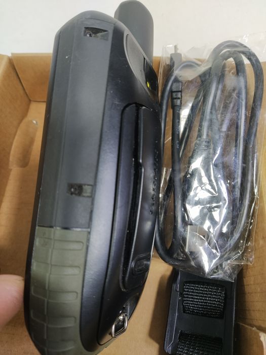 Навігатор GPSMAP 66S (Garmin Montana 700i