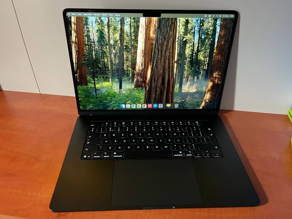 MacBook Air M4 2025
