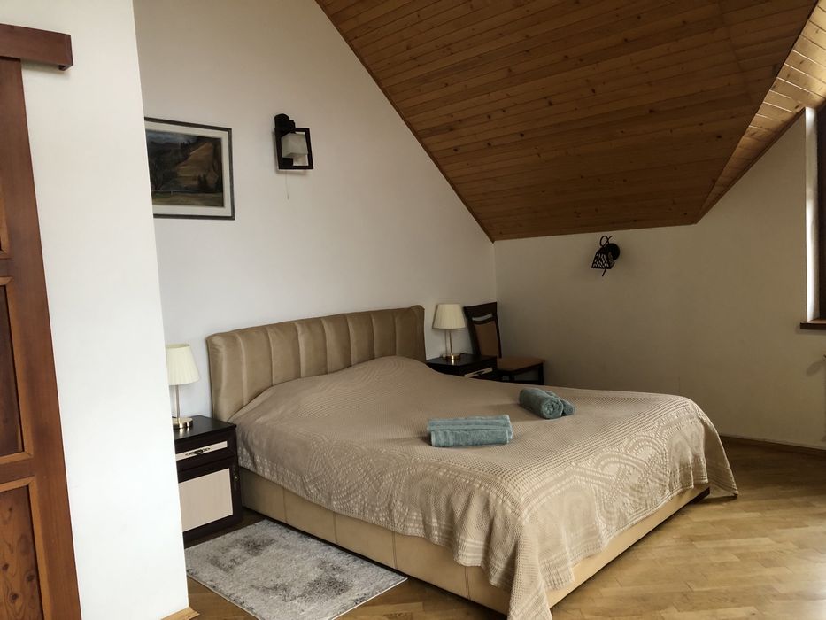 Будинок у Східниці (Орендна Східниця)