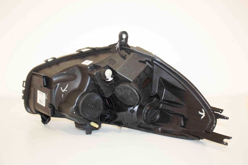 Farol Renault Clio (N.058-Z4)