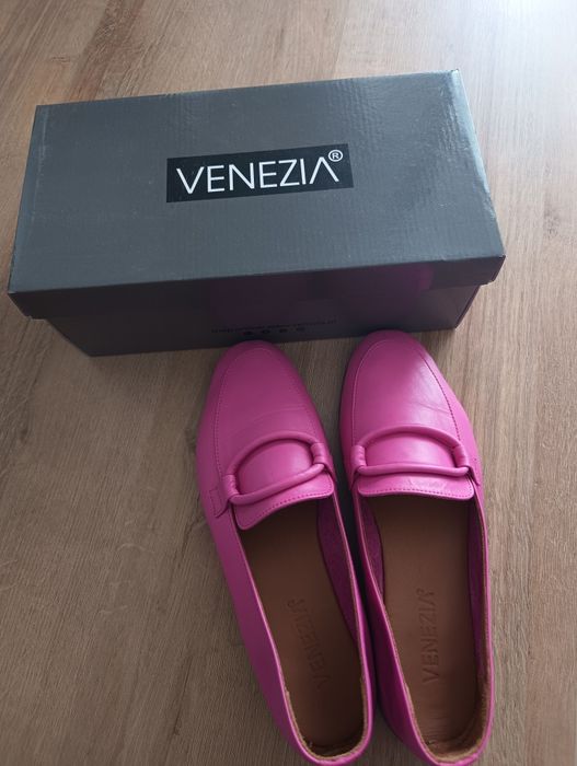 Sprzedam damskie buty Venezia