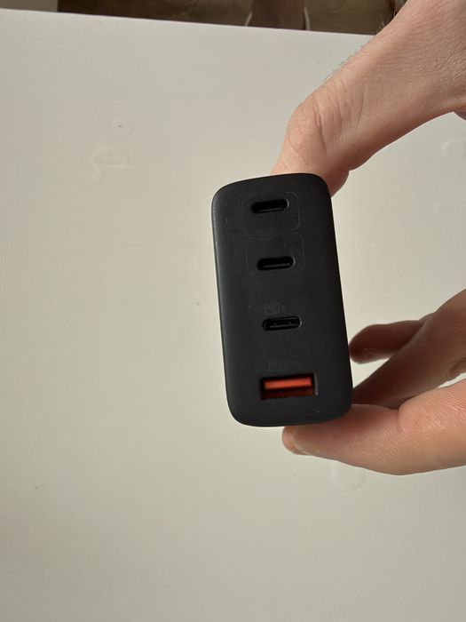 Блок живлення ROMOSS 100W
