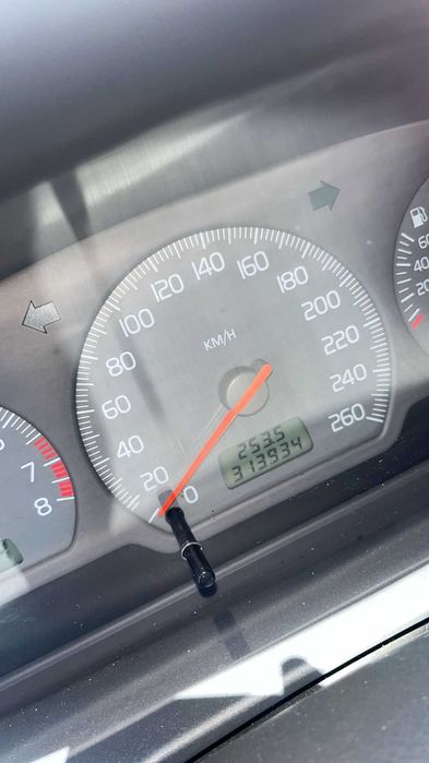 Volvo S40 em perfeitas condições!