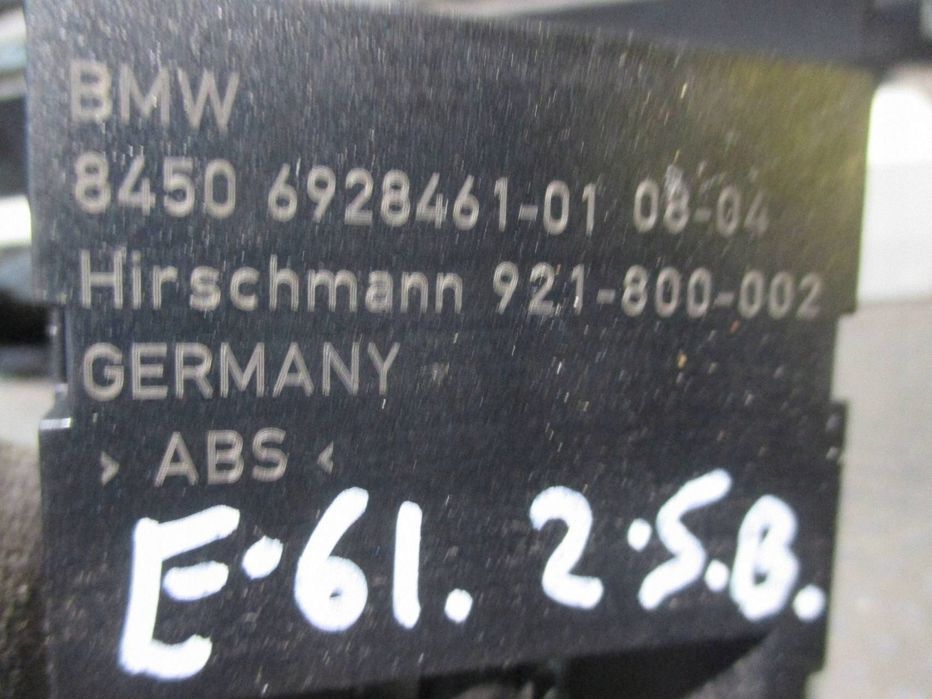 Antena Bluetooth BMW 5 E60 E61 6928461