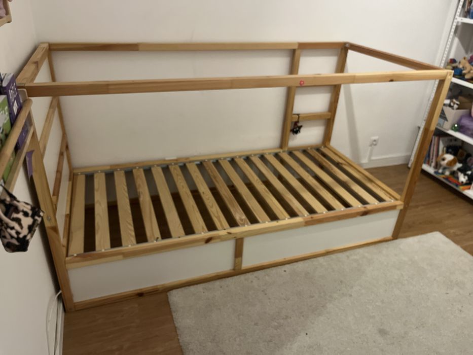 Cama infantil Ikea