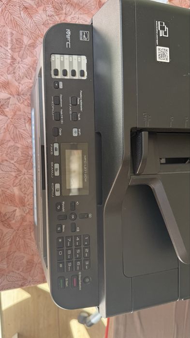 Drukarka Brother MFC-L2712DW