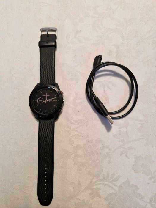 Garmin para desporto S60