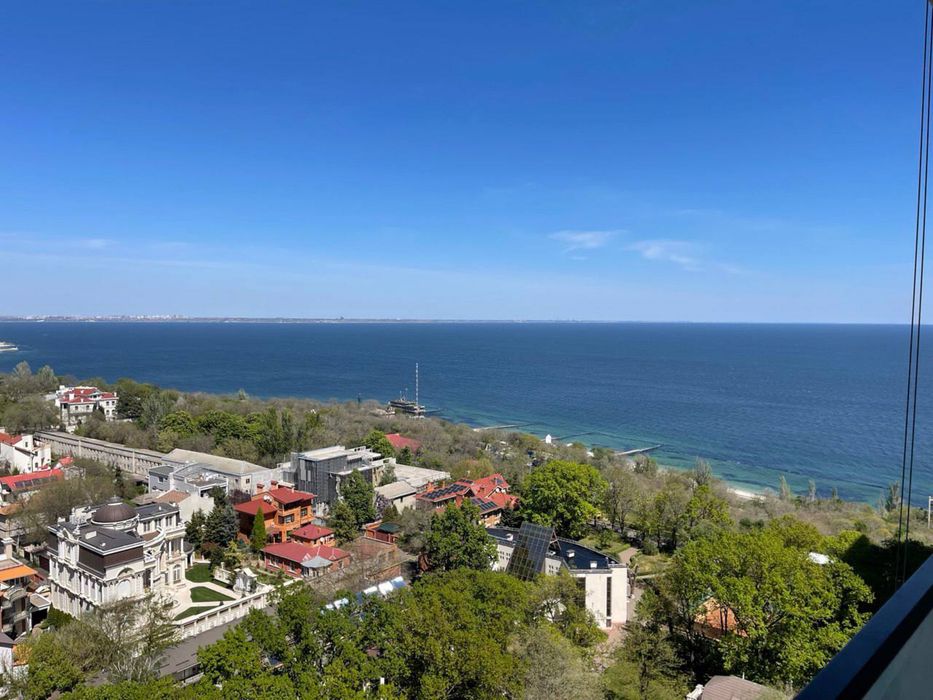 2-rooms apartment apartment by the address (area 85 m²) - Atlanta.ua - photo 2