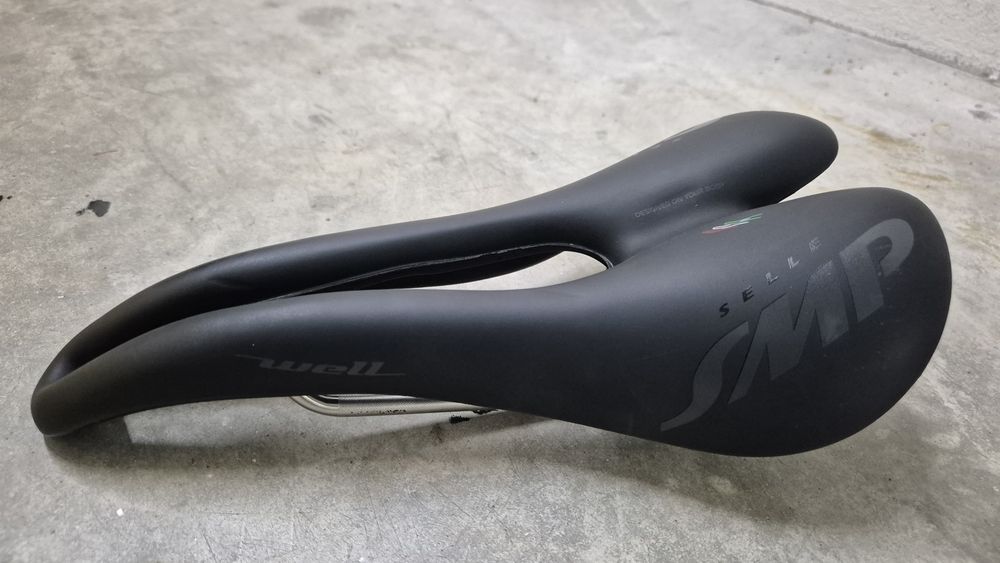 selim Selle Italia SMP Well