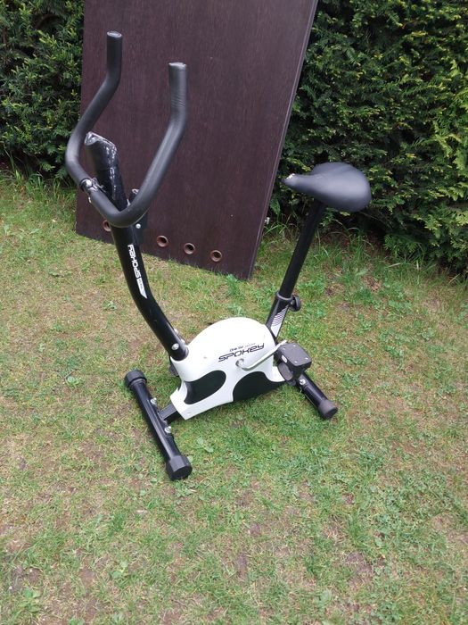 Sprzedam rowerek stacjonarny