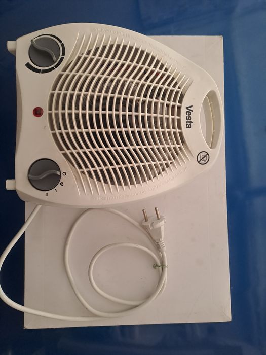 Termowentylator Vesta