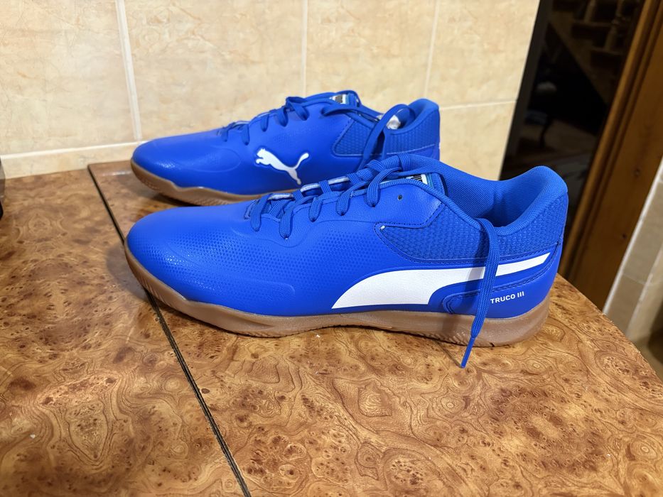 футзальне взуття Puma Truco III