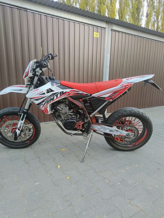 Fantic
