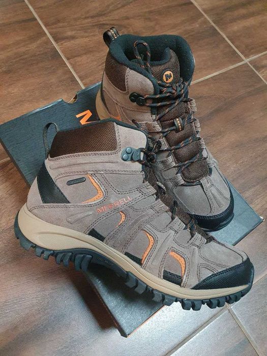 Merrell Phoenix Mid 2 Thermo WP оригинал 41,5 42