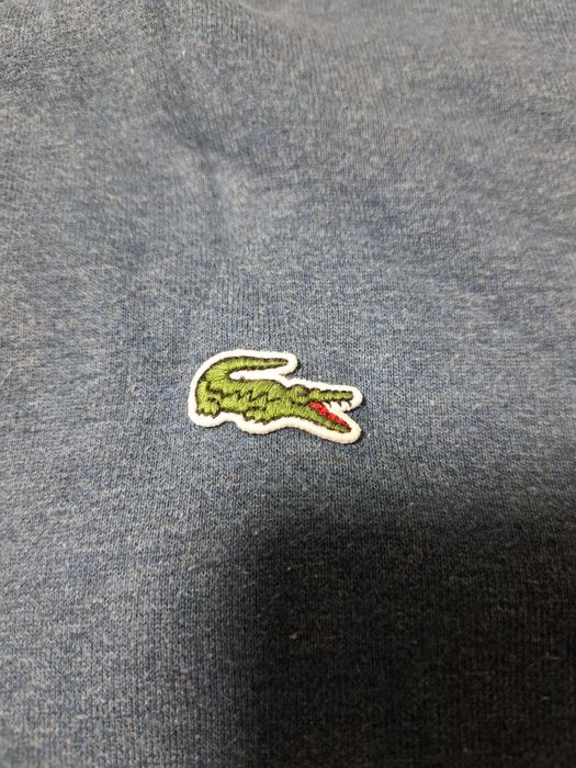 Кофта Lacoste оригинал