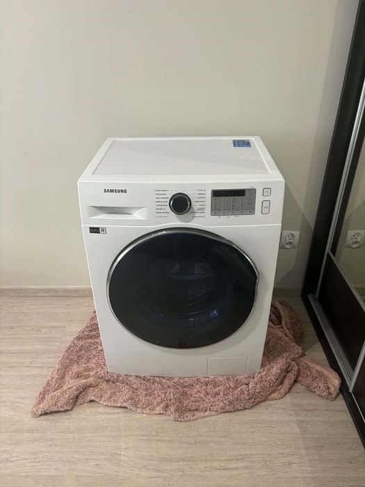 Pralko-Suszarka Samsung 8/5kg
