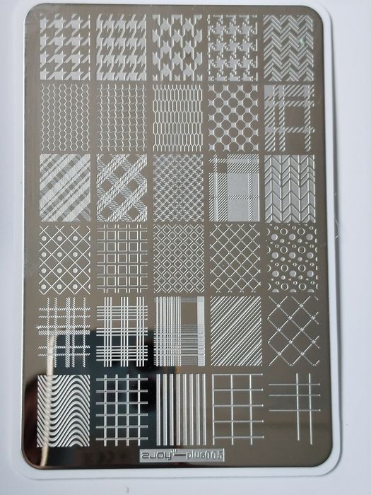 Продаю пластини для стемпінгу