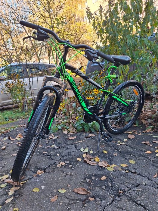 Продаю велосипеди TopRider