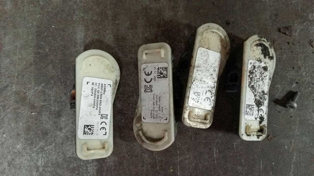 Датчики давления шин Hyundai Sonata LF 2016 USA 500грн шт