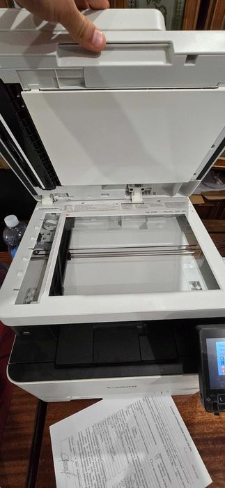 Принтер CANON I-SENSYS MF-655Cdw