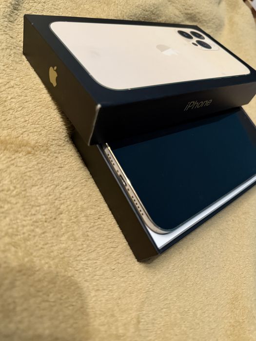 iPhone 13 Pro Max, GOLD, 128 GB