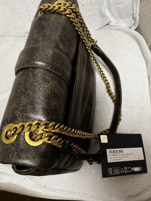 Сумка JUST CAVALLI, нова, оригінал